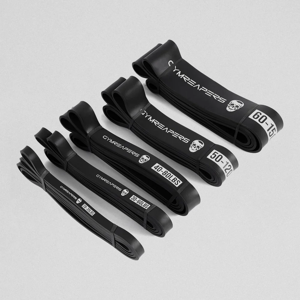 Resistance Bands Set